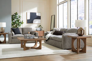 Picture of Dramatic Sofa