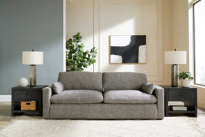 Picture of Dramatic Sofa