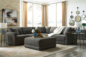 Picture of Evey Ottoman