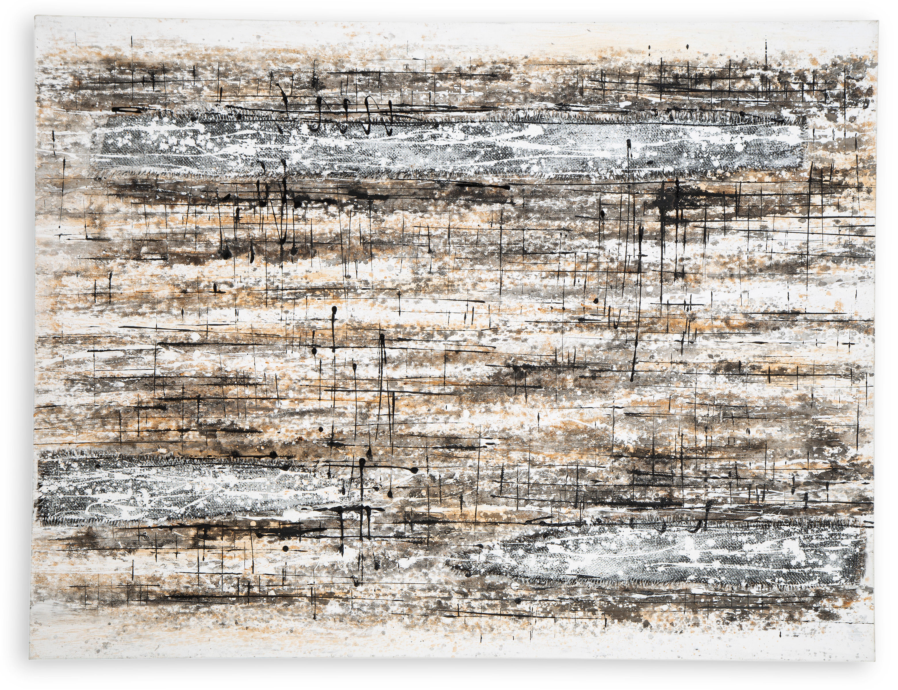 Picture of Grateville Wall Art