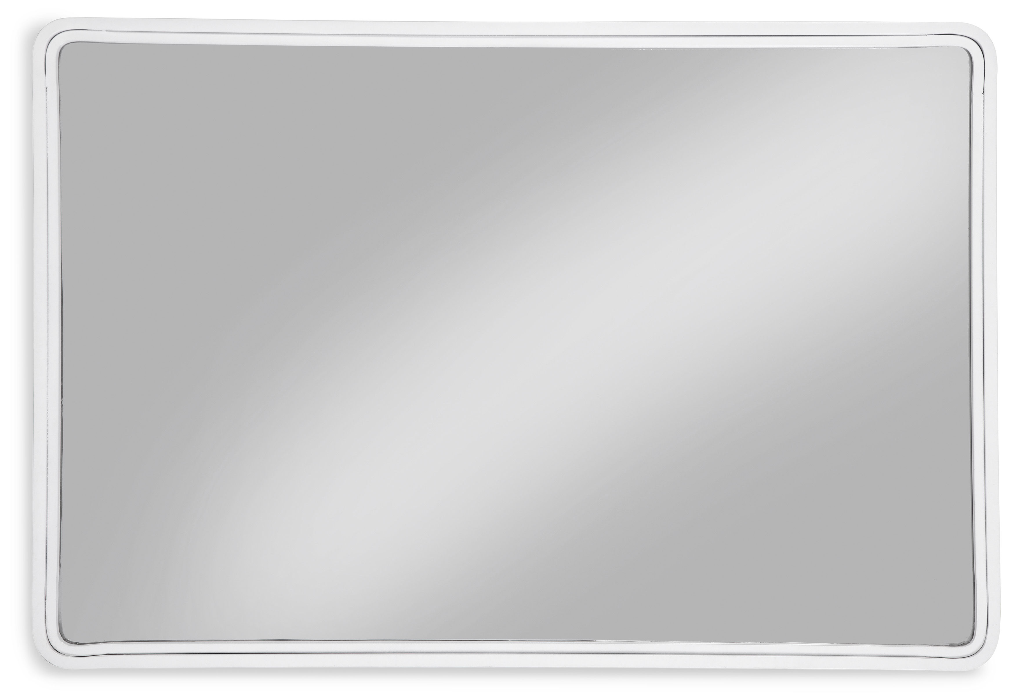 Picture of Brocky Accent Mirror