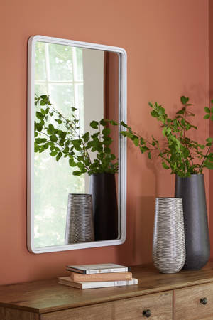 Picture of Brocky Accent Mirror
