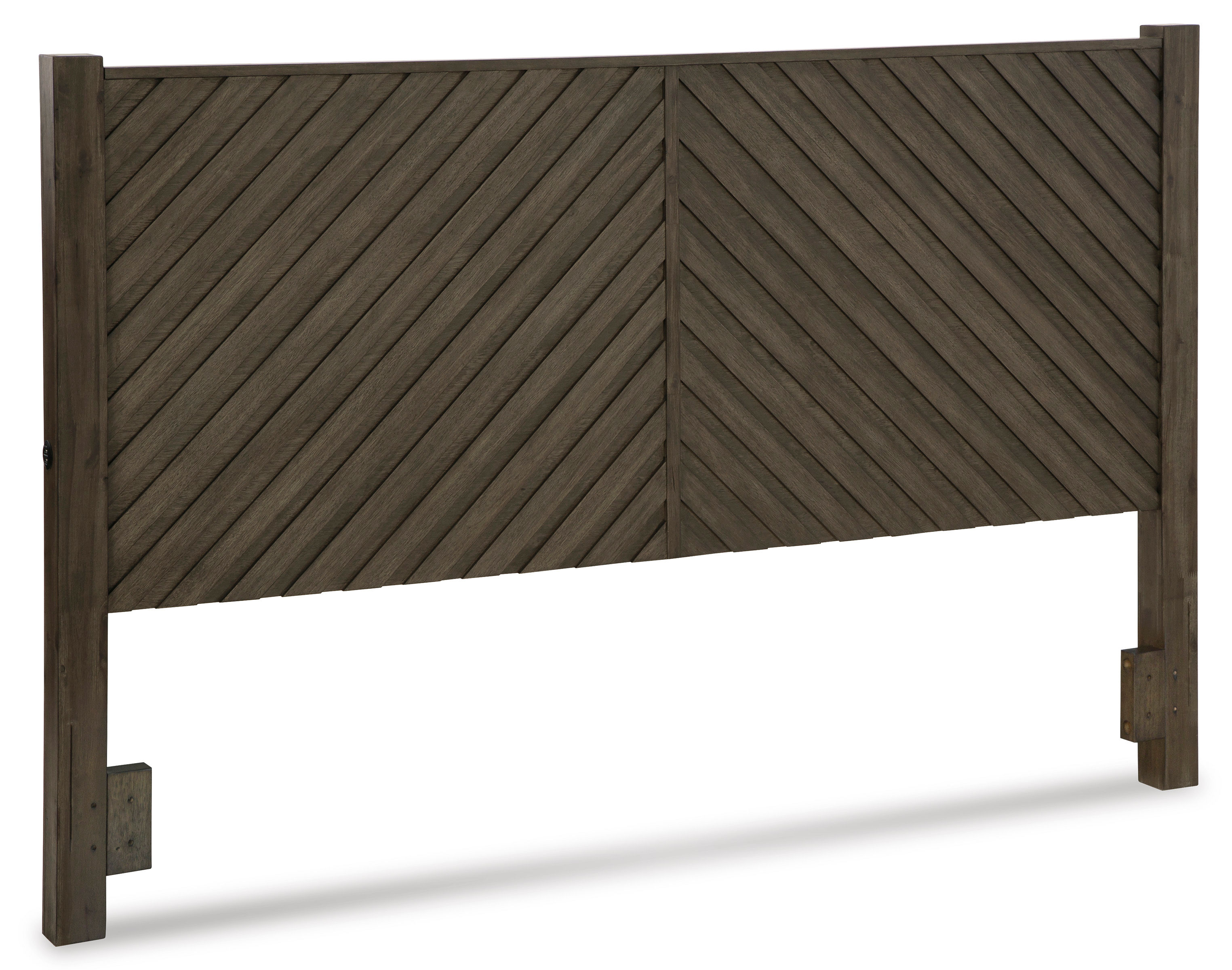 Picture of Arkenton King Size Headboard