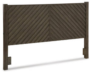 Picture of Arkenton King Size Headboard