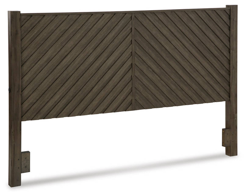 Picture of Arkenton King Size Headboard