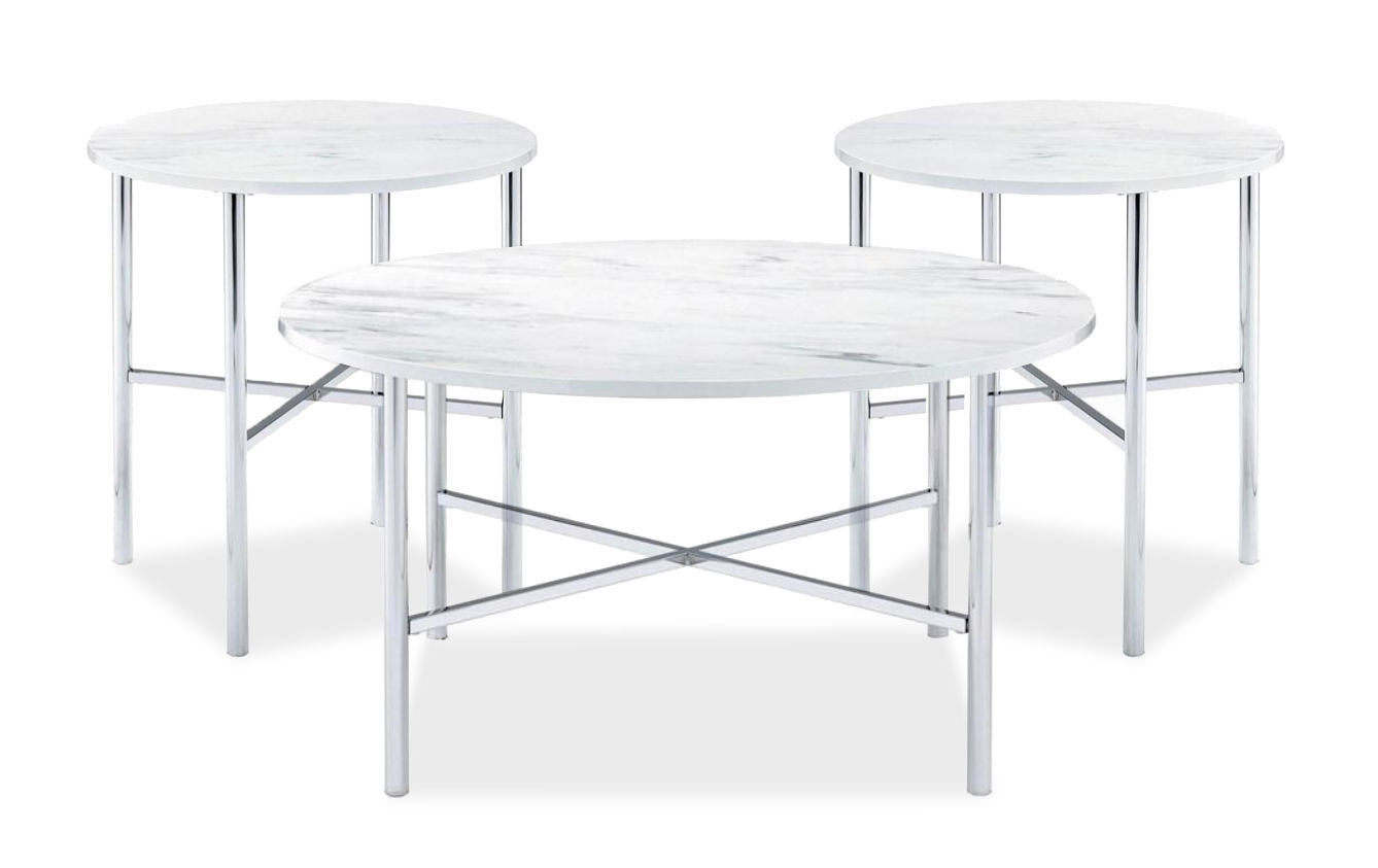 Picture of Cyrus Table Set