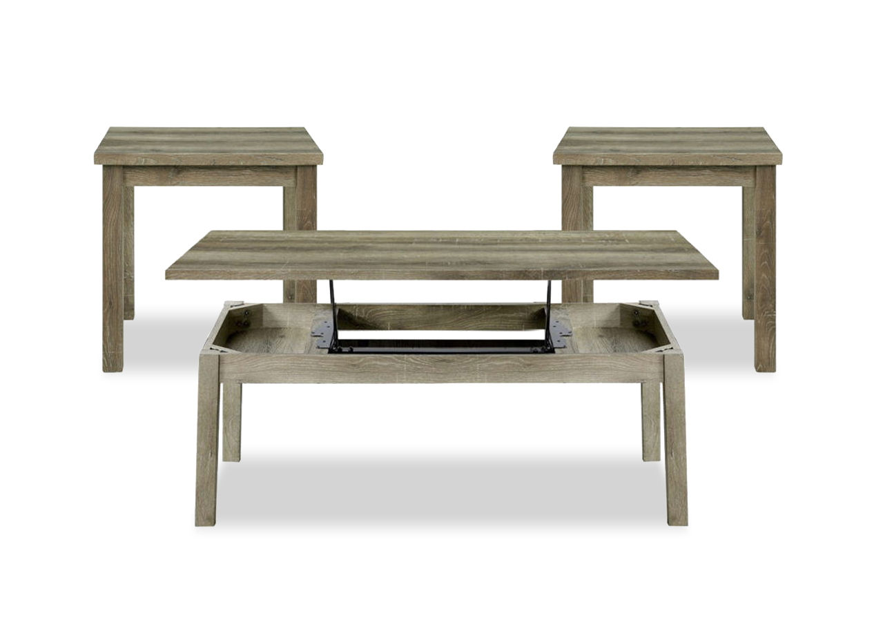 Picture of Oak Lawn Table Set