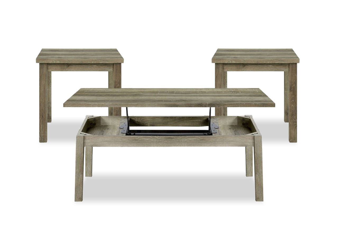 Picture of Oak Lawn Table Set
