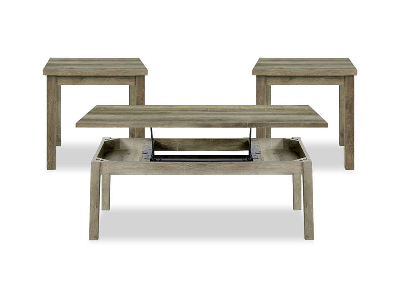 Picture of Oak Lawn Table Set