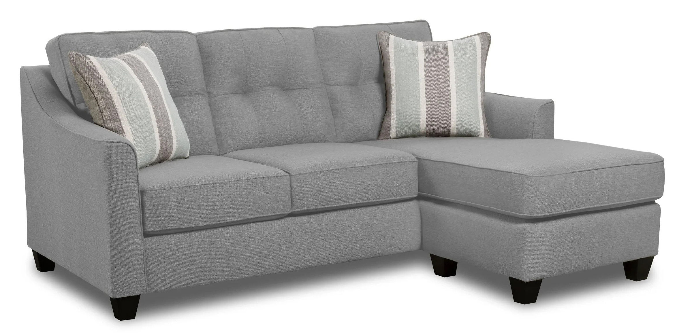 Picture of Rome Sofa Chaise