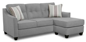 Picture of Rome Sofa Chaise