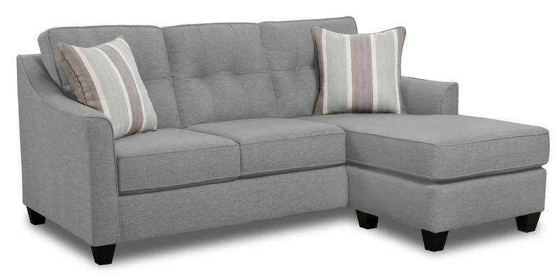 Picture of Rome Sofa Chaise