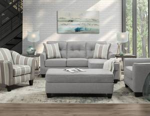 Picture of Rome Sofa Chaise