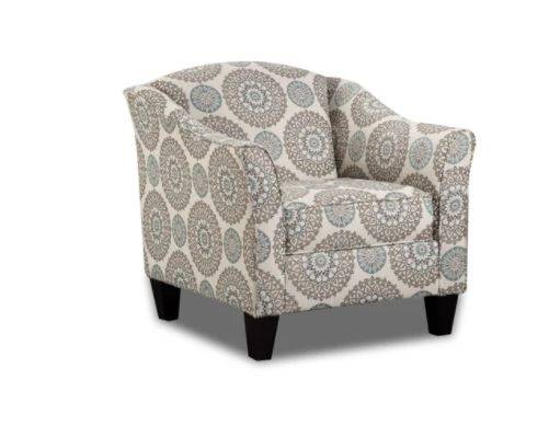 Picture of Ella Accent Chair