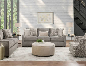 Picture of St. Charles Loveseat