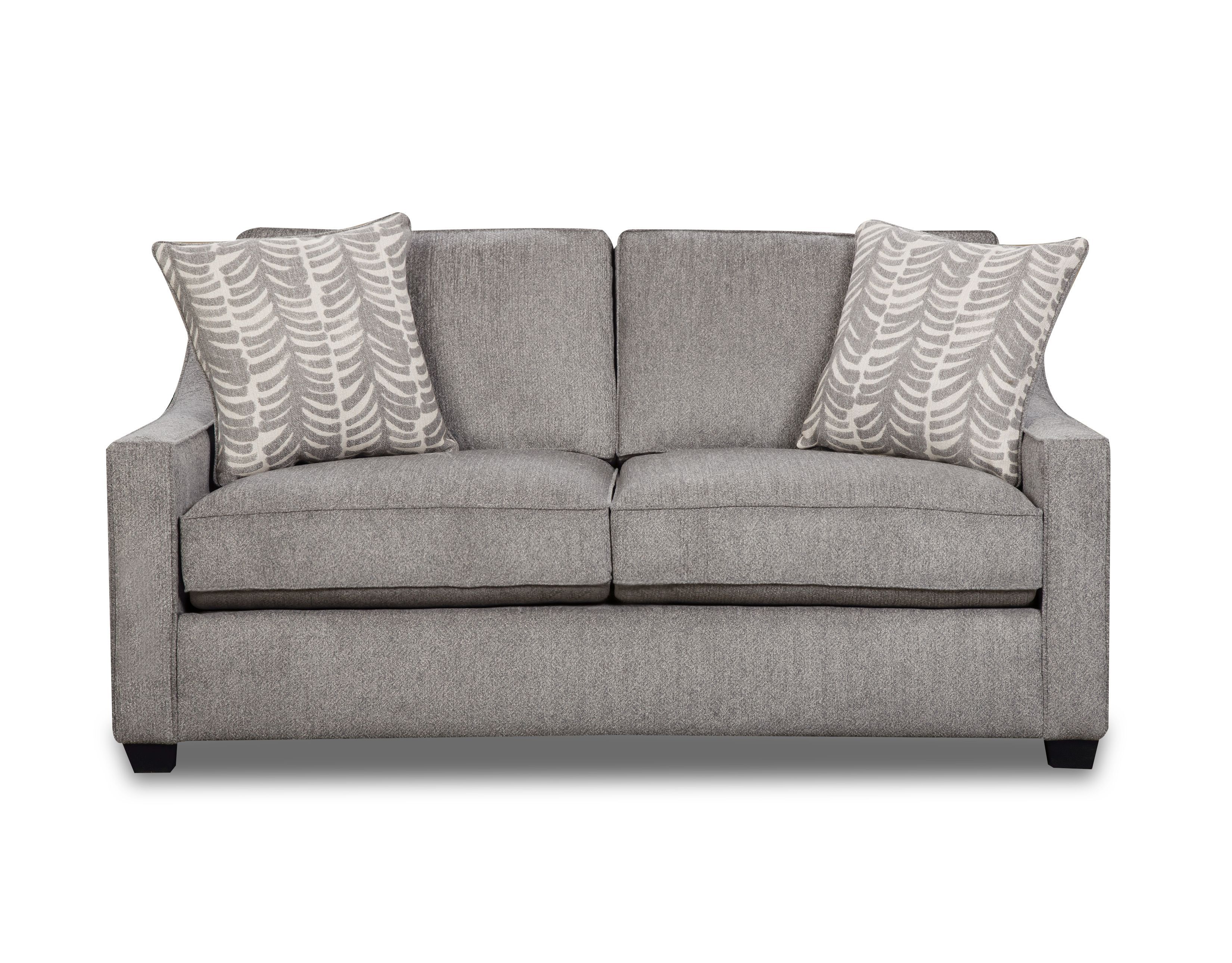 Picture of St. Charles Loveseat