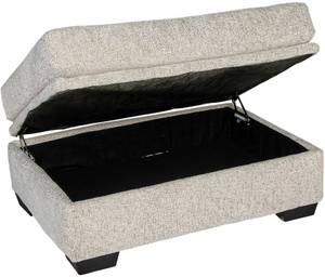 Picture of Bailey Ottoman