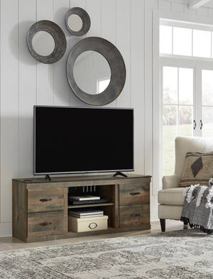Picture of Trinell TV Stand