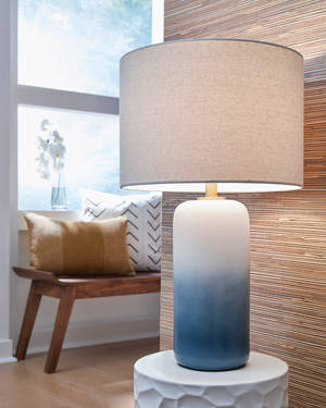 Picture of Lemrich Table Lamp