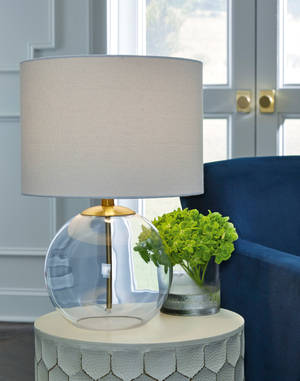 Picture of Samder Table Lamp
