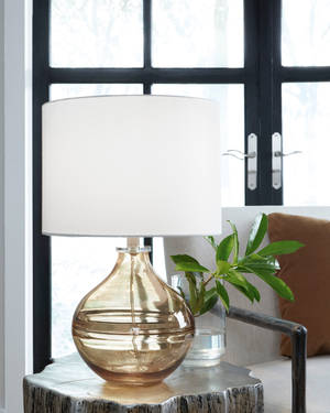 Picture of Lemmitt Table Lamp