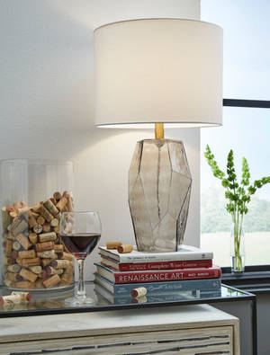 Picture of Taylow Table Lamp