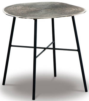 Picture of Laverford End Table