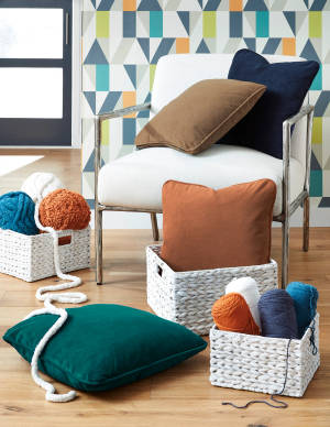 Picture of Caygan Accent Pillow