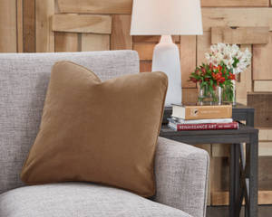 Picture of Caygan Accent Pillow