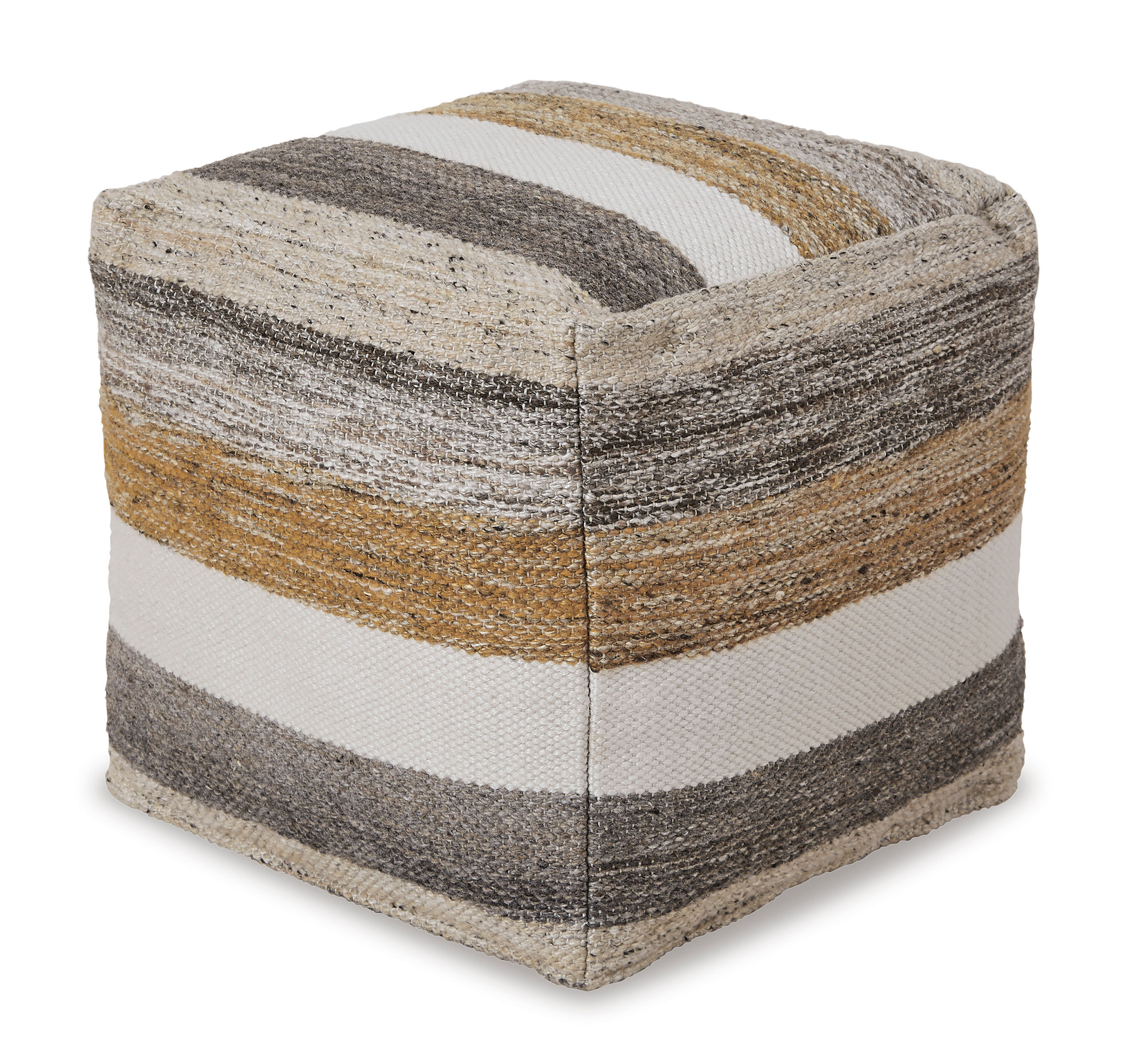Picture of Josalind Pouf Ottoman