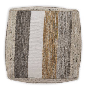 Picture of Josalind Pouf Ottoman