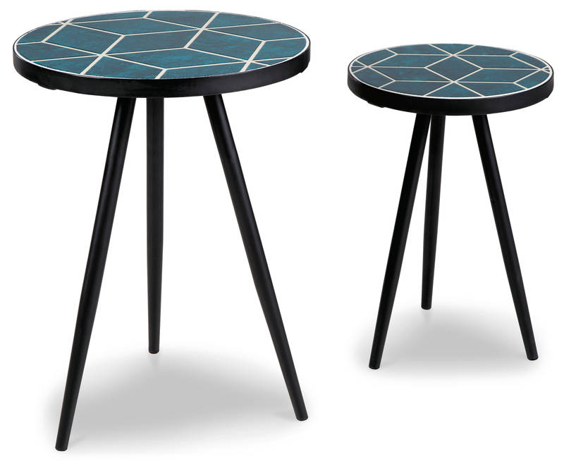 Picture of Clairbelle Accent Table