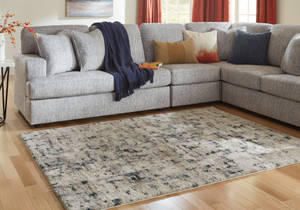 Picture of Mansville 7'11" x 10' Rug