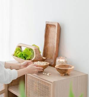 Picture of Decorative Bowl Set