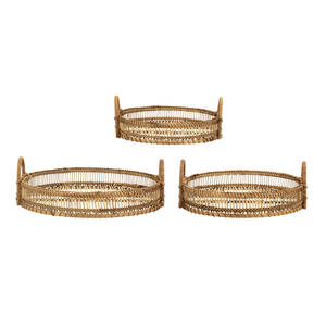 Picture of Decorative Trays Set