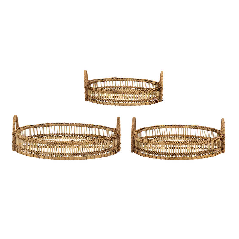 Picture of Decorative Trays Set