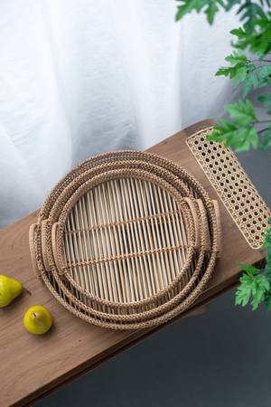 Picture of Decorative Trays Set
