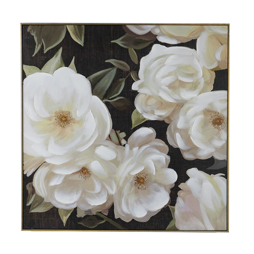 Picture of Sweet Gardenias Wall Art