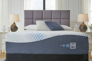Picture of Align Firm Gel Memory Foam Hybrid Queen Mattress