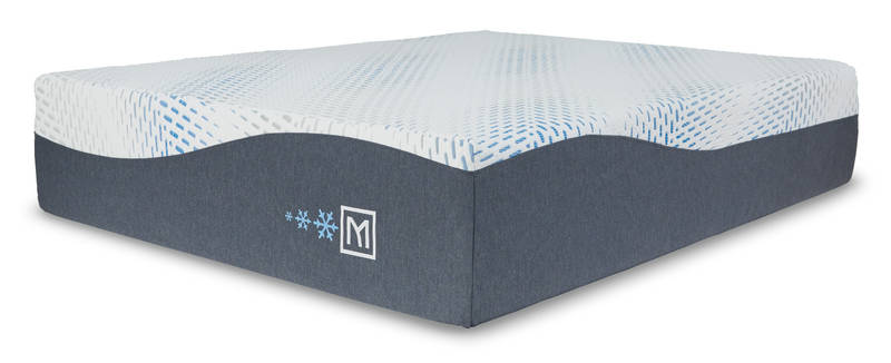 Picture of Align Firm Gel Memory Foam Hybrid Queen Mattress