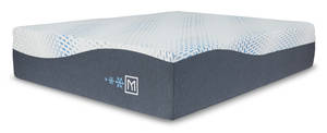 Picture of Align Firm Gel Memory Foam Hybrid King Mattress