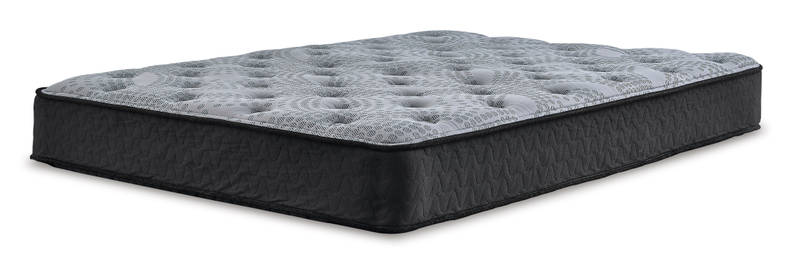 Picture of Comfort Plus Gray Full Mattress