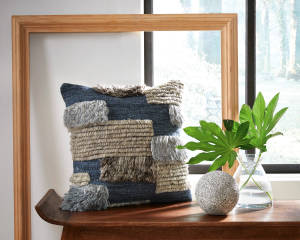 Picture of Gibbend Accent Pillow