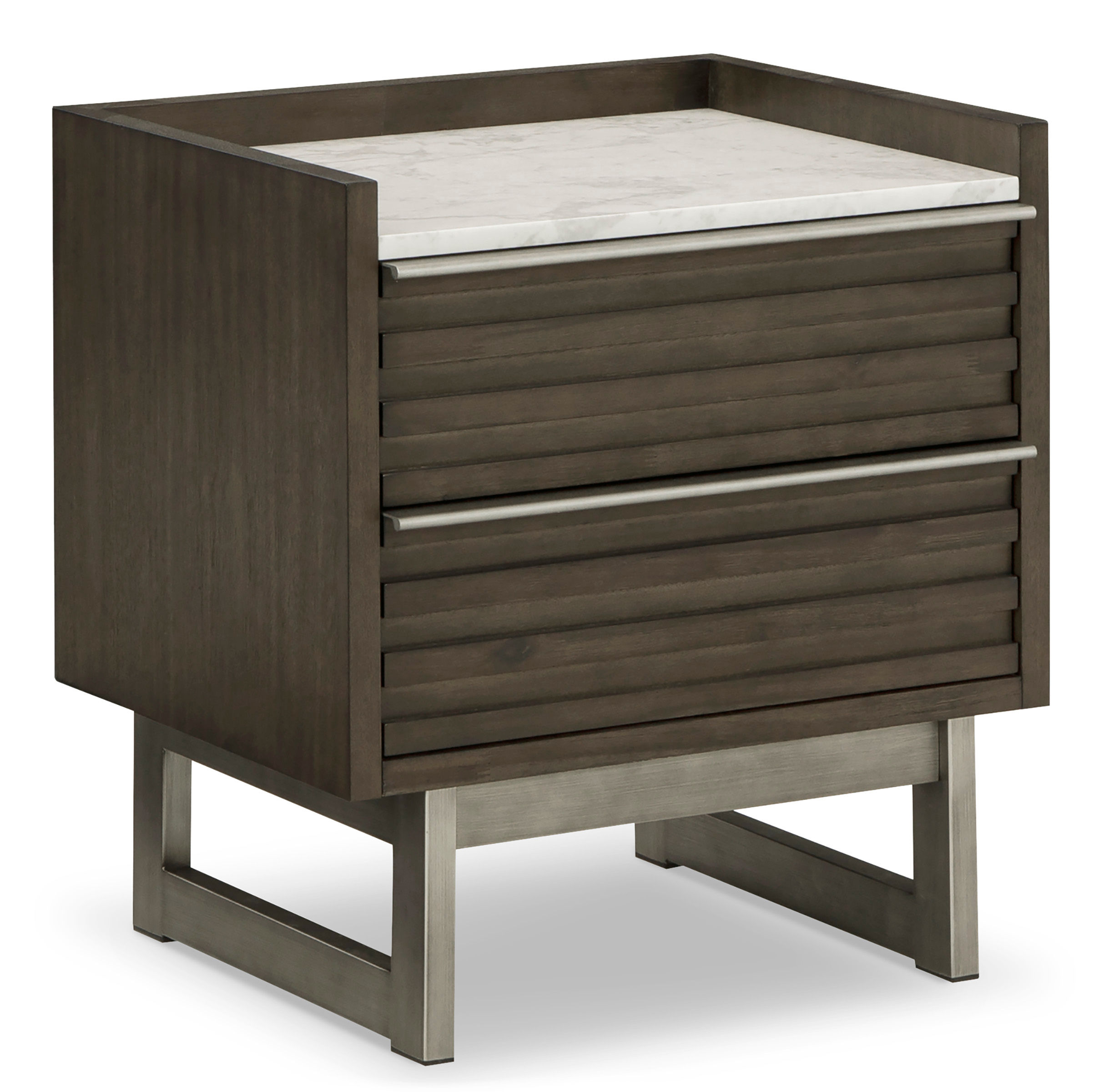 Picture of Arkenton Nightstand