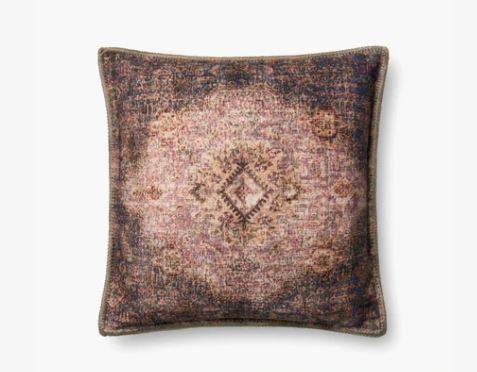Picture of Loloi Accent Pillow