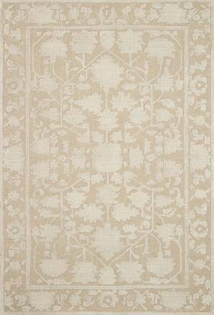 Picture of Magnolia Home by Joanna Gaines x Loloi Gloria 5' x 7'6" Rug