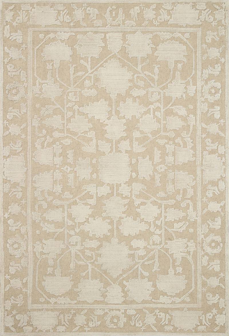 Picture of Magnolia Home by Joanna Gaines x Loloi Gloria 5' x 7'6" Rug