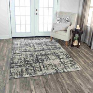 Picture of Everything Old Is New Again 5'3" x 7'7" Rug