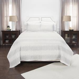 Picture of Seismic Riff King Quilt Set