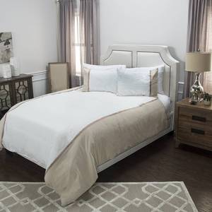 Picture of Rizzy Home King Duvet Set